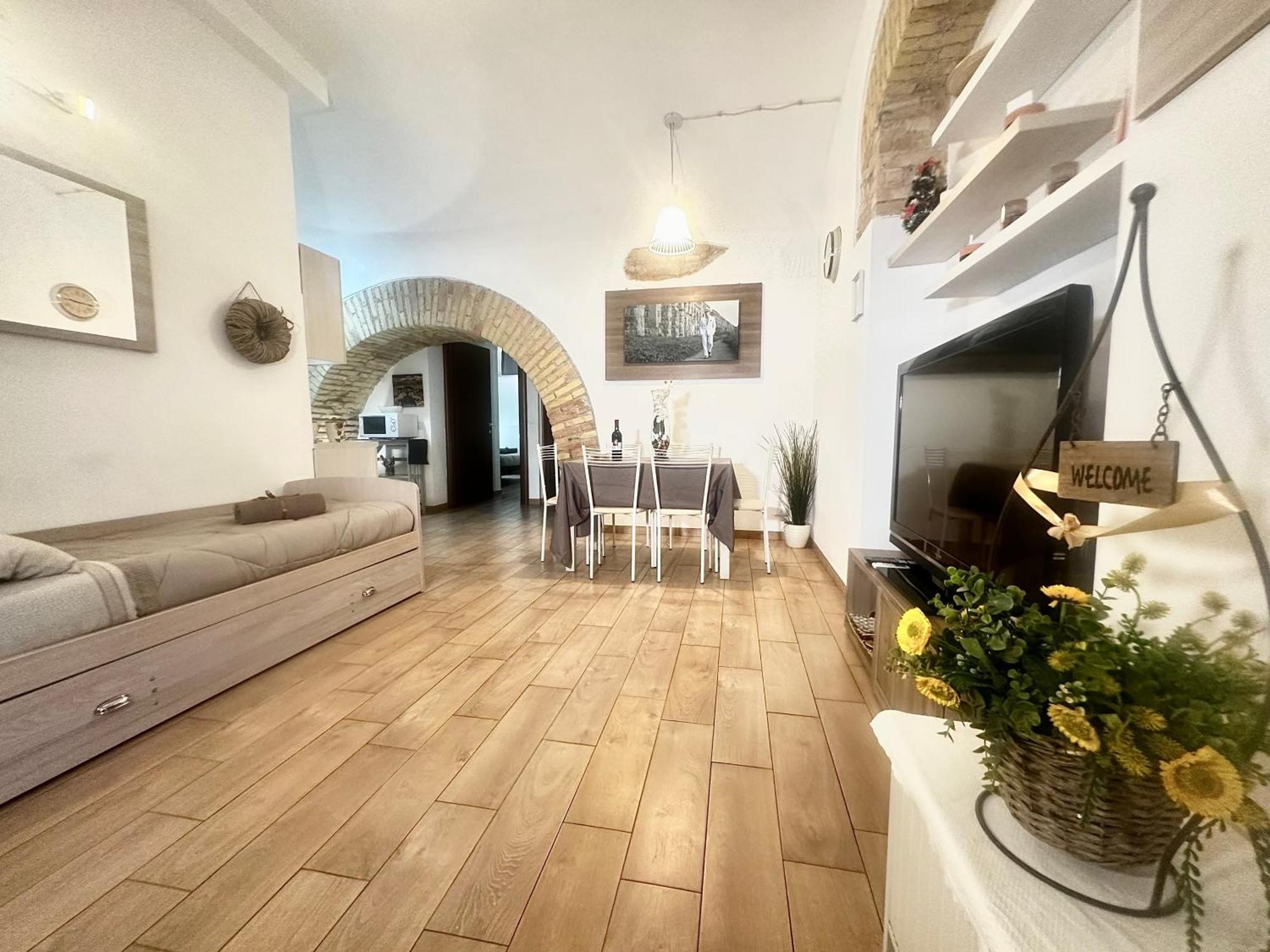 Domus Vatican Walls Apartment Rome Exterior photo
