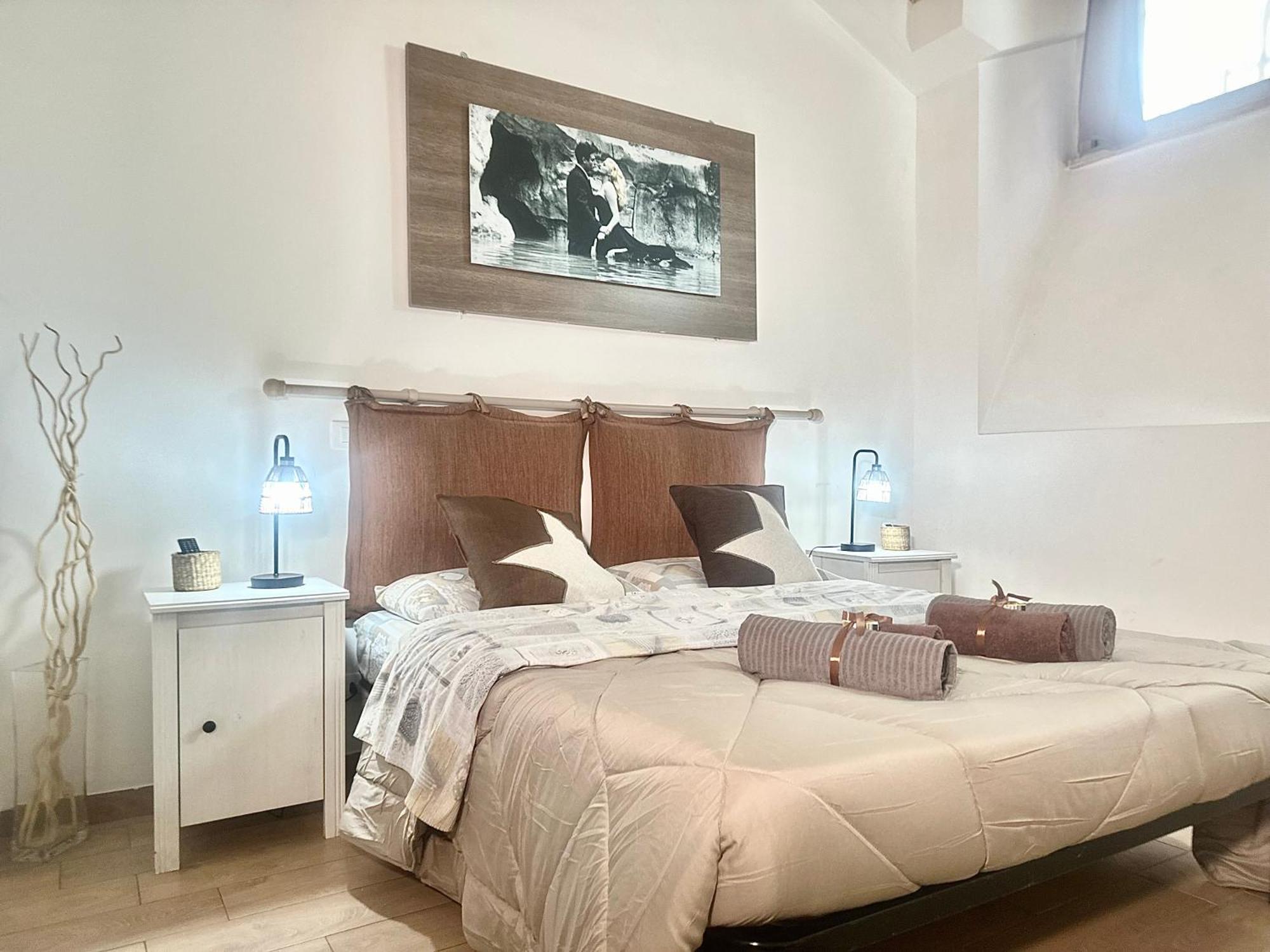 Domus Vatican Walls Apartment Rome Exterior photo