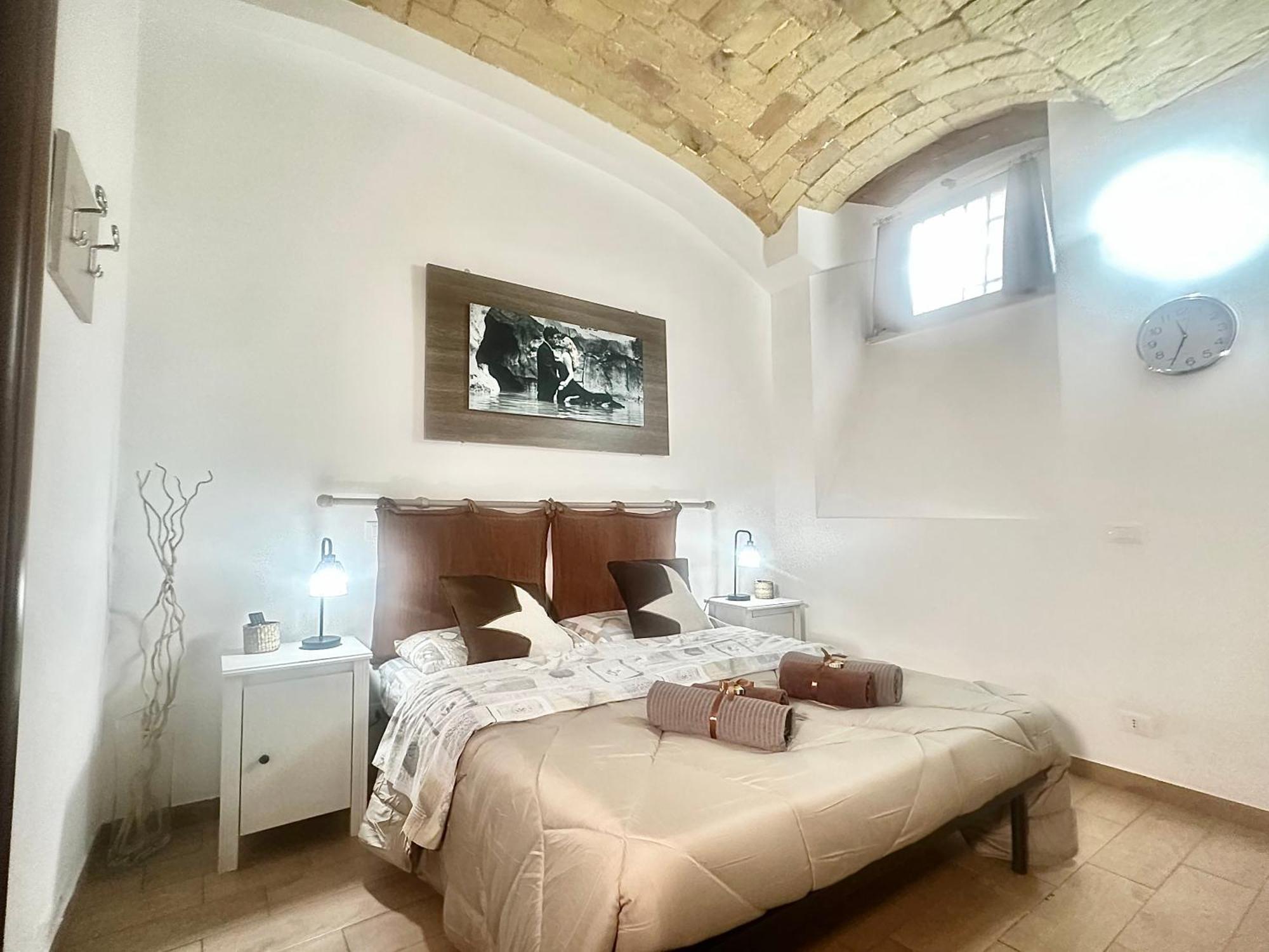 Domus Vatican Walls Apartment Rome Exterior photo