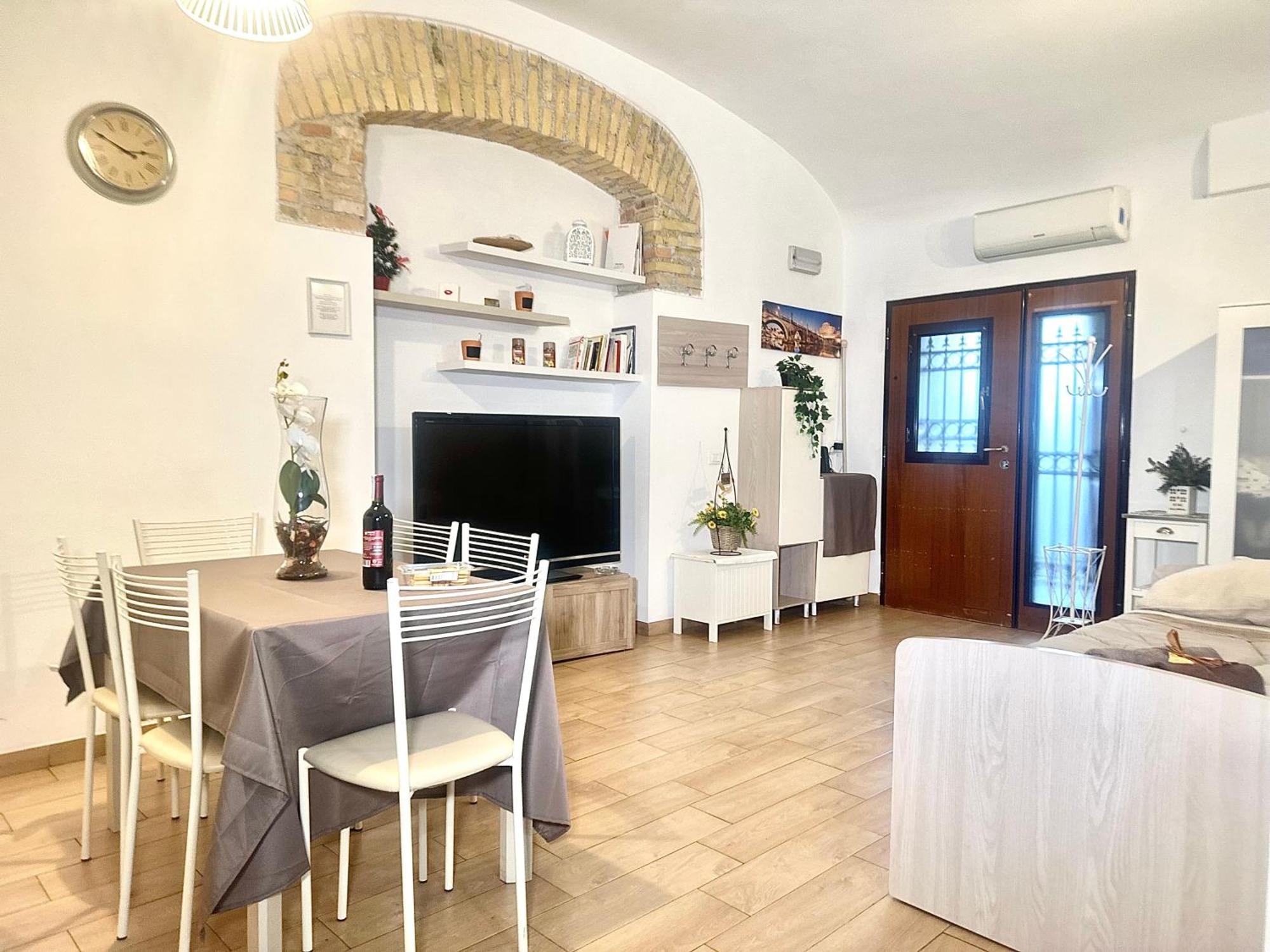 Domus Vatican Walls Apartment Rome Exterior photo